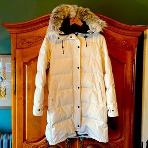 Canada Goose Women’s Shelbourne Coat